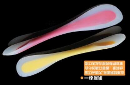 矽膠雙頭（tóu）刮刀、奶油刮刀
