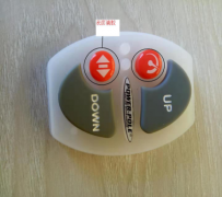 矽膠按鍵滴膠工藝及製作（zuò）過程