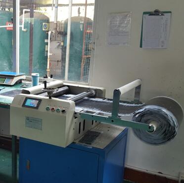 數控切料（liào）機