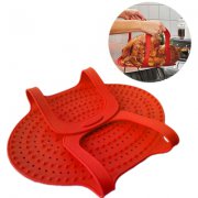 矽膠烤雞（jī）墊（diàn）